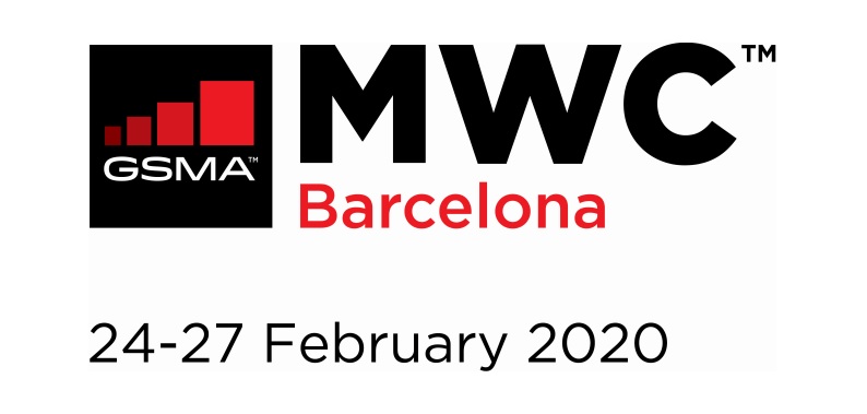 Mobile World Congress - Barcelona 2020